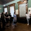 Виїзні пари в Національному музеї “Київська картинна галерея