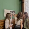 Виїзні пари в Національному музеї “Київська картинна галерея