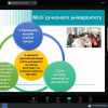 IX Міжнародна Грінченківська наукова школа для магістрантів, аспірантів, докторантів та молодих вчених