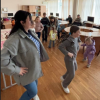 Навчально-ігровий та просвітницький простір «Родина Hub» (соціальний проєкт «З Києвом і для Києва» (25.04.2026)