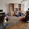 Навчально-ігровий та просвітницький простір «Родина Hub» (соціальний проєкт «З Києвом і для Києва» (25.04.2026)