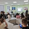 Семінар «Open Science і наукова комунікація майбутнього педагога у цифрову епоху»