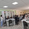 Семінар «Open Science і наукова комунікація майбутнього педагога у цифрову епоху»