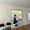 Активності для дітей та батьків у  навчально-ігровому та просвітницькому просторі «Родина Hub» (Соціальний проєкт «З Києвом і для Києва») 