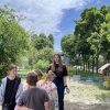 Активності для дітей та батьків у  навчально-ігровому та просвітницькому просторі «Родина Hub» (Соціальний проєкт «З Києвом і для Києва») 