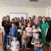 Активності для дітей та батьків у  навчально-ігровому та просвітницькому просторі «Родина Hub» (Соціальний проєкт «З Києвом і для Києва») 