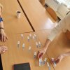 Активності для дітей та батьків у  навчально-ігровому та просвітницькому просторі «Родина Hub» (Соціальний проєкт «З Києвом і для Києва») 