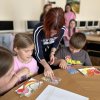 Активності для дітей та батьків у  навчально-ігровому та просвітницькому просторі «Родина Hub» (Соціальний проєкт «З Києвом і для Києва») 