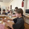 Активності для дітей та батьків у  навчально-ігровому та просвітницькому просторі «Родина Hub» (Соціальний проєкт «З Києвом і для Києва») 