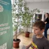 Активності для дітей та батьків у  навчально-ігровому та просвітницькому просторі «Родина Hub» (Соціальний проєкт «З Києвом і для Києва») 