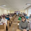 Збори трудового колективу Факультету педагогічної освіти