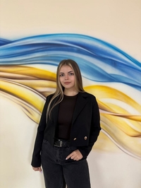 Arina-Ihorivna