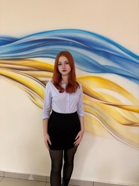 Daria-Volodymyrivna