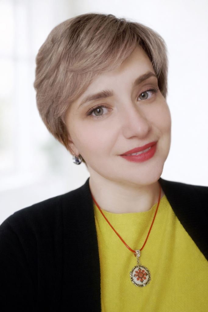 Бондаренко Ольга Вікторівна директор ЗДО ясел садка 744 міста Києва