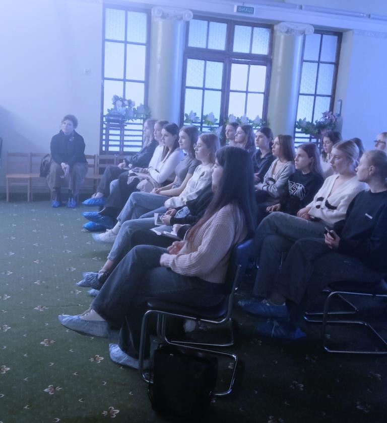 Виїз.з тя КДО 2