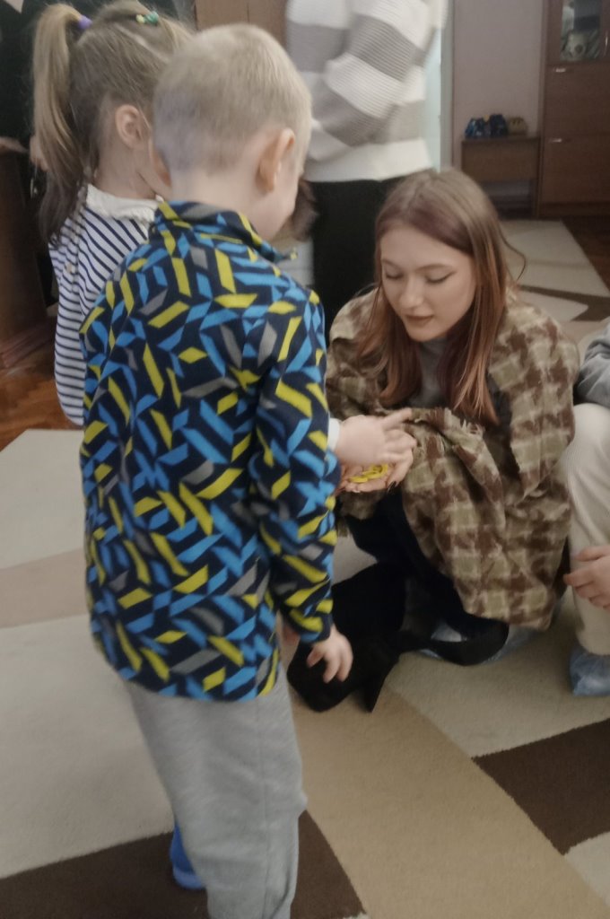 Виїз.з тя КДО 4