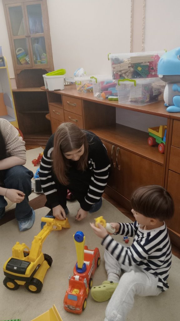 Виїз.з тя КДО 5