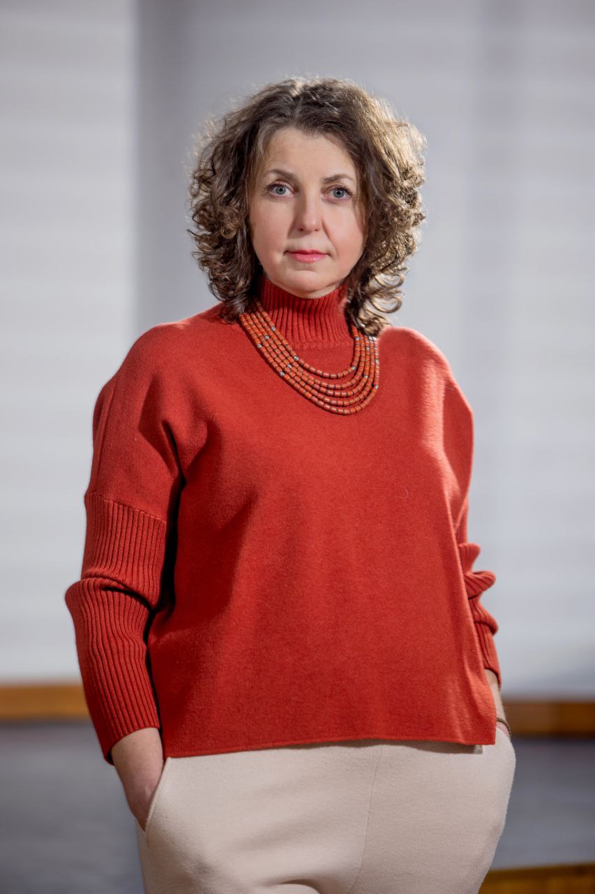 Дахненко Ольга Миколаївна директор ЗДО ясла садка компенсуючого типу спеціального 590 м. Києва