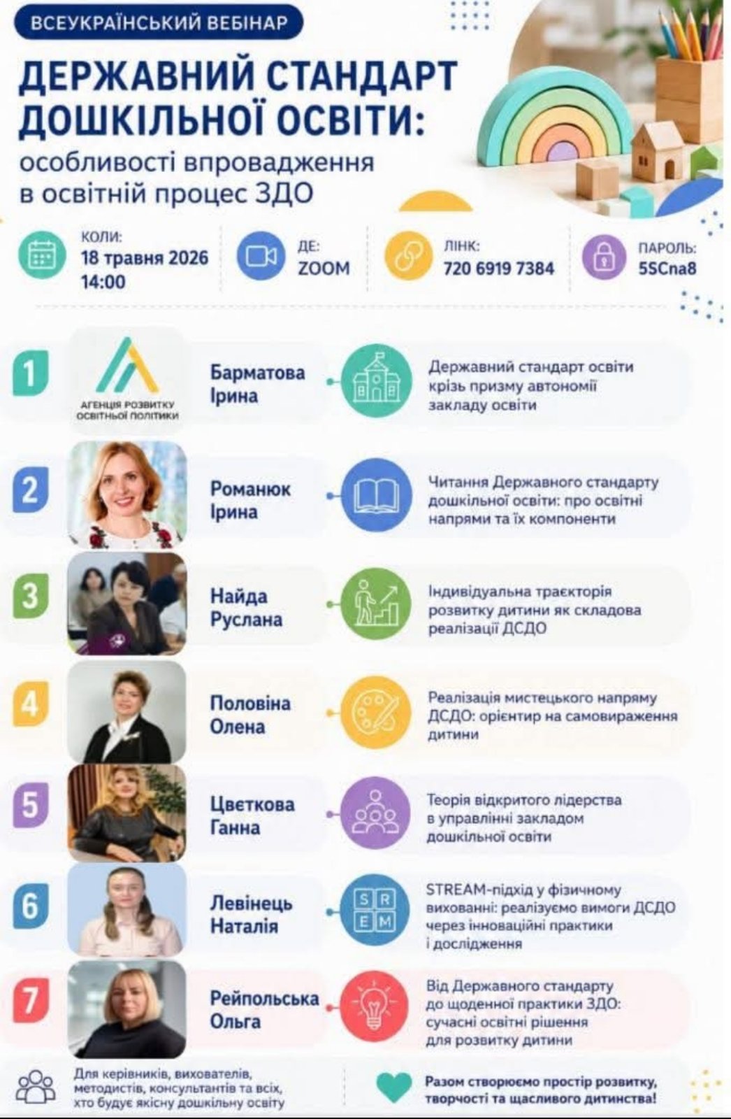 Наук.діял КДО 1