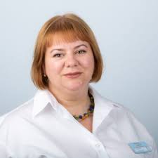 Ольга Рейпольська